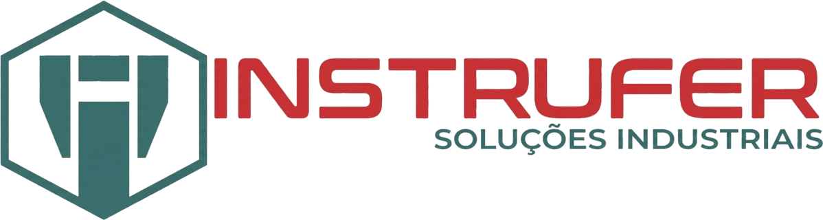 INSTRUFER Soluções Industriais